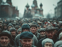 «Демографический спецназ» против «демографической зимы»: как Россия меняет стратегию поддержки семьи