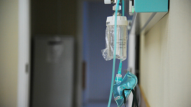 За сутки в России умерли 197 пациентов с коронавирусом