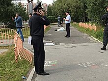 СМИ: Мужчина напал на людей в Сургуте из-за безработицы