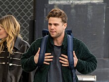 Раскрыта главная интрига четвертой части фильма «Бриджит Джонс»