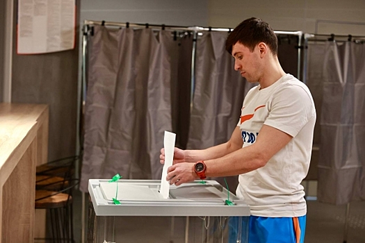 Регистрация завершилась: кто поборется за кресло главы Башкортостана