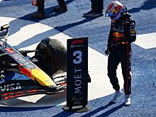 Гельмут Марко: «На сто процентов убеждены, что Ферстаппен бы финишировал вторым. Но Сайнс преподнес «Феррари» прощальный подарок»