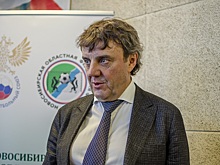 Эдуард Таран не будет баллотироваться на пост президента федерации футбола НСО