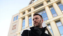 В штабе Навального сообщили о возбуждении уголовного дела