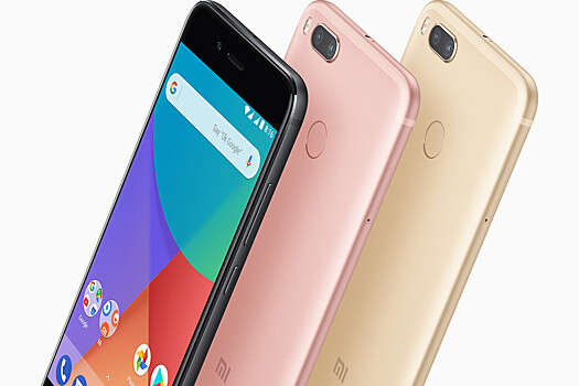 Xiaomi пятилетней давности обновили до Android 13