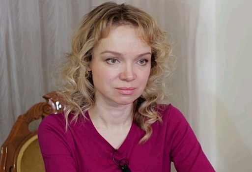 Цымбалюк-Романовская рассказала, как ей удается сохранить стройную фигуру