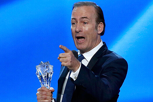 Стало известно о состоянии актера Боба Оденкерка после госпитализации