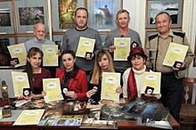 Майкопчане отмечены серебряными медалями на всероссийском фотоконкурсе