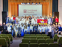 Российские дети отправятся по местам боевой славы своих предков