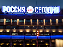 Украина заблокирует российские СМИ