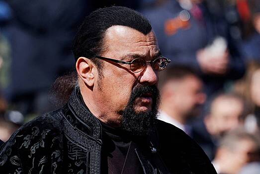 Звезда голливудских боевиков станет гостем фестиваля в Москве