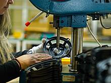 Стартовала профподготовка новых кадров для промышленности