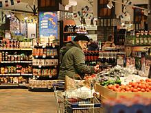 В РФ введут маркировку "здоровых" продуктов