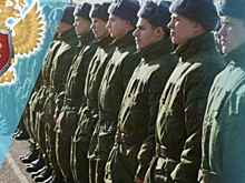 Антинаркотическая акция «Призывник» стартует в Нижегородской области 1 апреля
