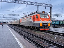 Новые сезонные поезда из Саратова к Черному морю запустят с 7 июня