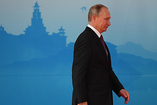 Россия в поисках денег