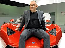 7 актёров, принимавших участие в профессиональных автоспортивных чемпионатах: Николай Фоменко, Пол Ньюман и другие