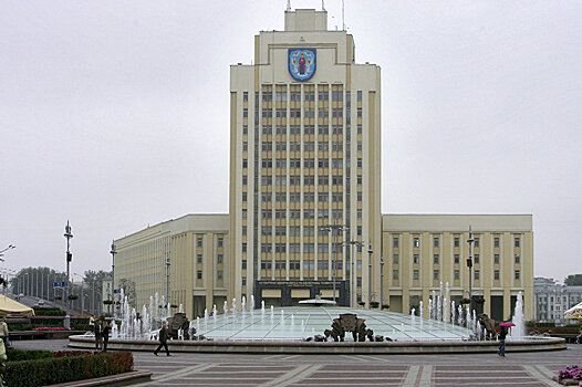 В Минске представители министерств обороны СНГ обсудили химзащиту