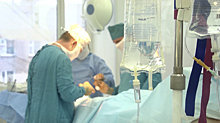 В Тюмени провели показательные операции на гортани, чтобы дать возможность пациенту дышать