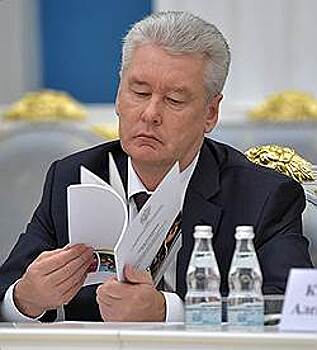 Москва примет собственный закон про расселение хрущевок