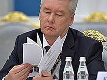 Москва примет собственный закон про расселение хрущевок