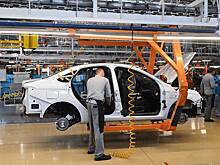 Нуждающийся в помощи «АвтоВАЗ» задумал собирать автомобили в Киргизии