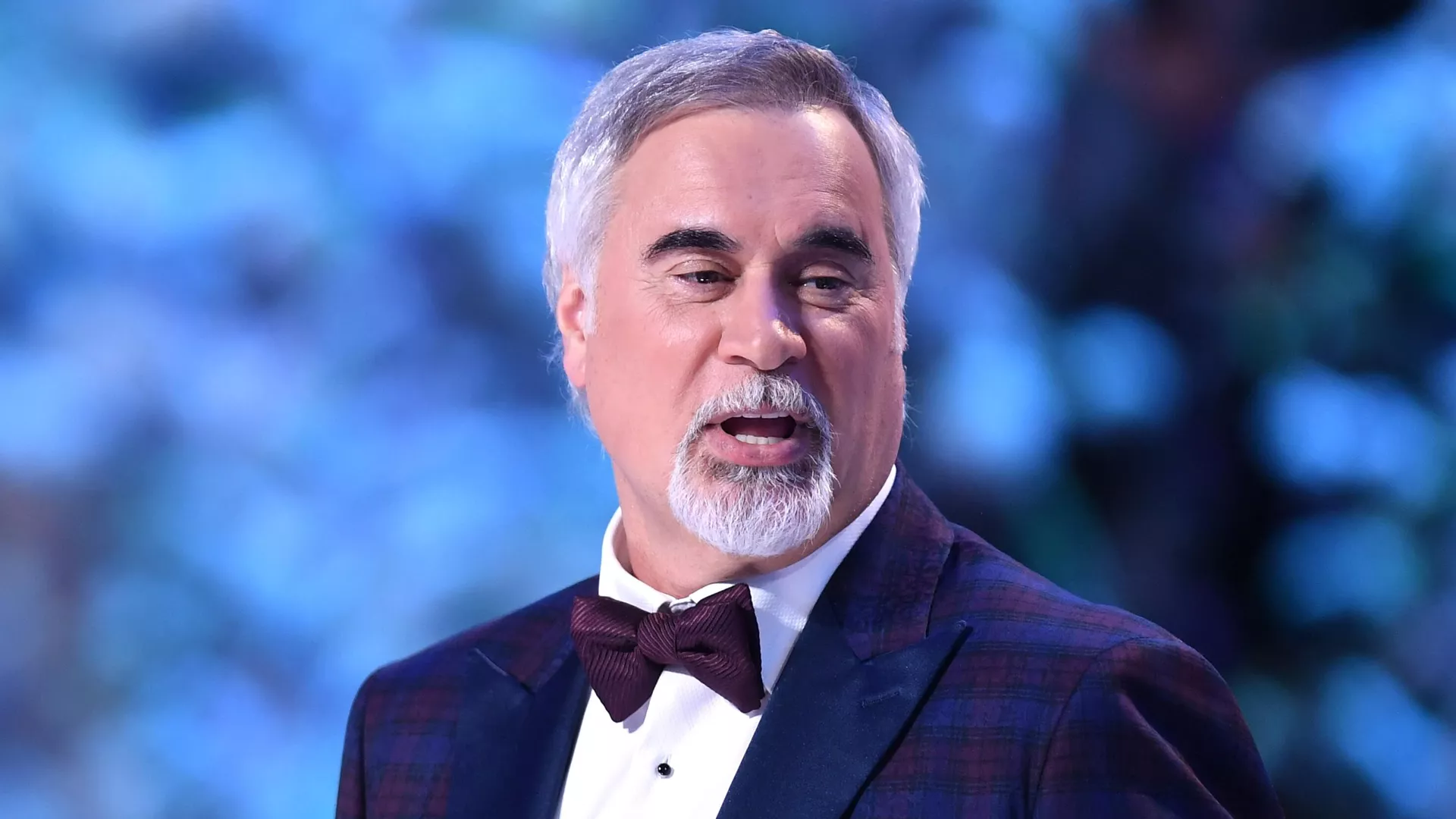 Valerij Meladze in Maksim Galkin skupaj nastopila na koncertu v Moldaviji