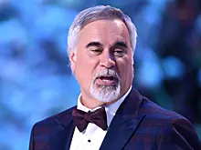 Меладзе выступил на одной сцене с Галкиным*