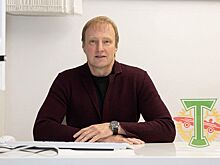 Гендиректор «Торпедо»: цель — не просто завоевать место в РПЛ, а построить сильный клуб