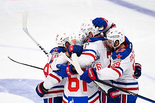 Артюхин назвал уменьшение отпуска хоккеистов минусом возможного продления КХЛ