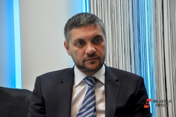 Губернатор Забайкалья Александр Осипов: «Все инициативы президента — болезненные точки региона»