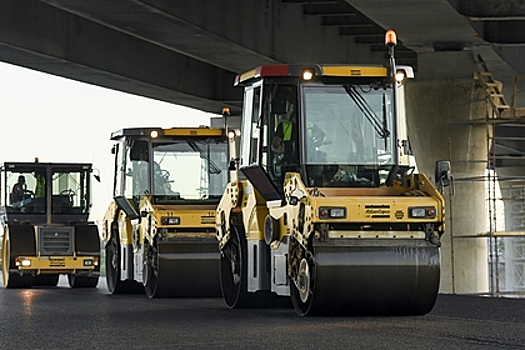 В России запланировали построить новый мегапроект