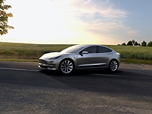 Tesla Model 3 можно будет забронировать через «Яндекс»