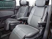 200 л. с., АКП8, 7 мест — интересная новинка для России