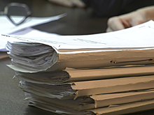 В Югре будут судить обвиняемого в хищении почти 90 млн рублей бизнесмена