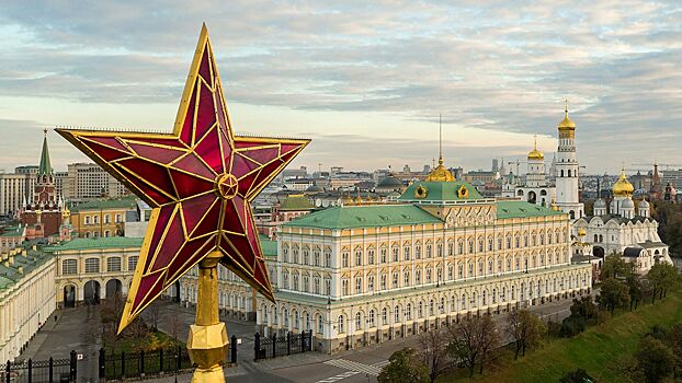Кремль: соцвыплаты не подстегнут инфляцию