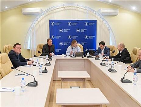 НОВИКОМ представил инициативы по совершенствованию рынка ЦФА
