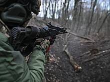 В ЛНР рассказали о наступлении ВС России на купянском направлении
