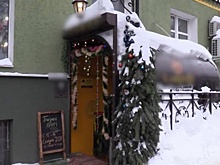 Поваров индийского ресторана в центре Нижнего Новгорода выдворят из России