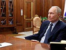 Путин назначил нового посла в США