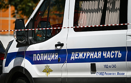 Пьяные посиделки в Подольске завершились убийством