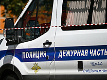 Пьяные посиделки в Подольске завершились убийством