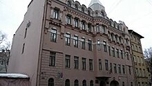 Суд продлил арест фигуранта дела хищениях при строительстве новой сцены МДТ в Петербурге