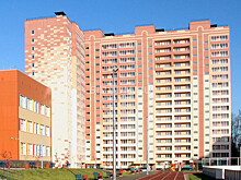 В «Радонежском» новоселам выдают ключи от квартир