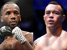 Тренер Чимаева рассказал, как боец UFC перенёс коронавирус
