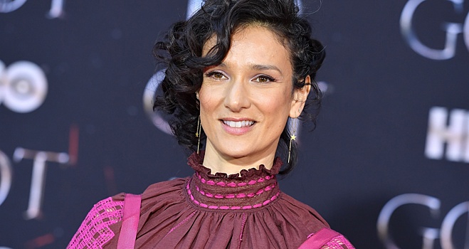 Актриса "Игры престолов" заразилась коронавирусом