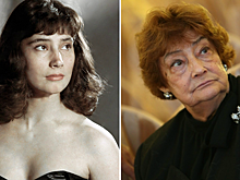 Увядшая молодость: как старели советские актрисы