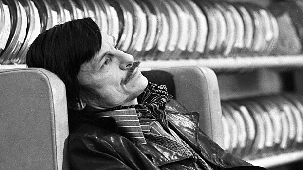 В Буэнос-Айресе открылась неделя фильмов Тарковского