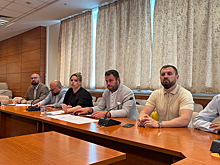 Общественная палата начала набор наблюдателей за выборами в Подмосковье