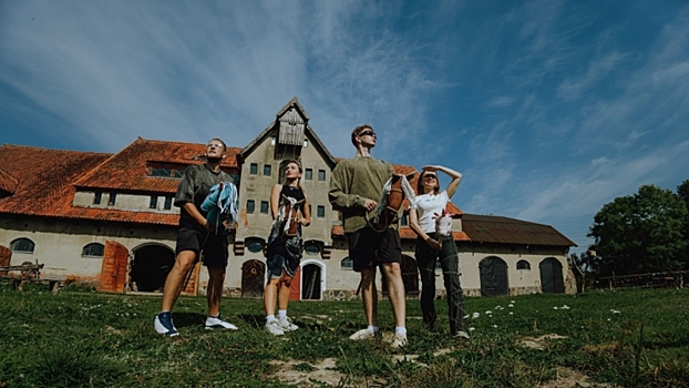 Что покажут в фильме про Калининградскую область